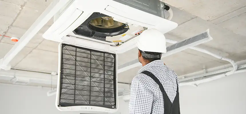 Our Affordable Duct Cleaning Near Me Services in Simi Valley, CA