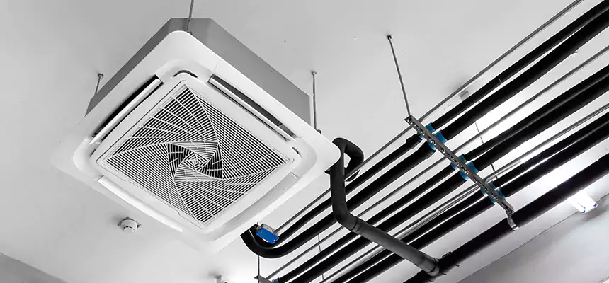 Our Air Duct Deep Cleaning Services in Simi Valley, CA