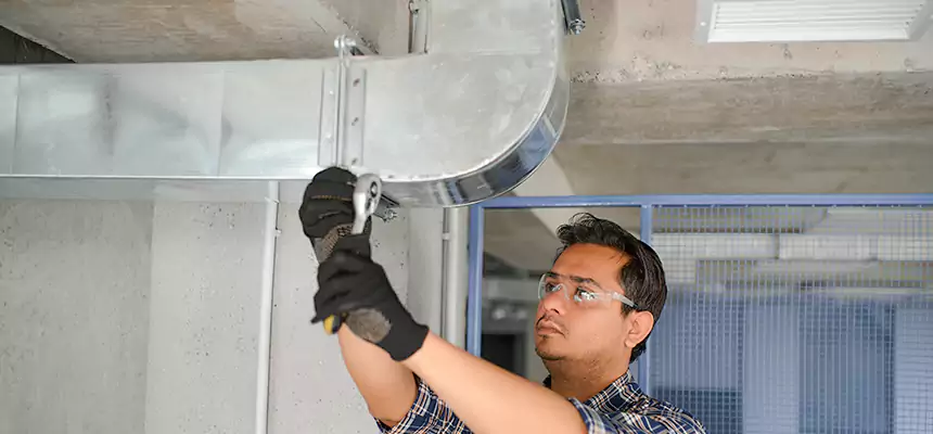Our Air Duct Installation Services in Simi Valley, CA