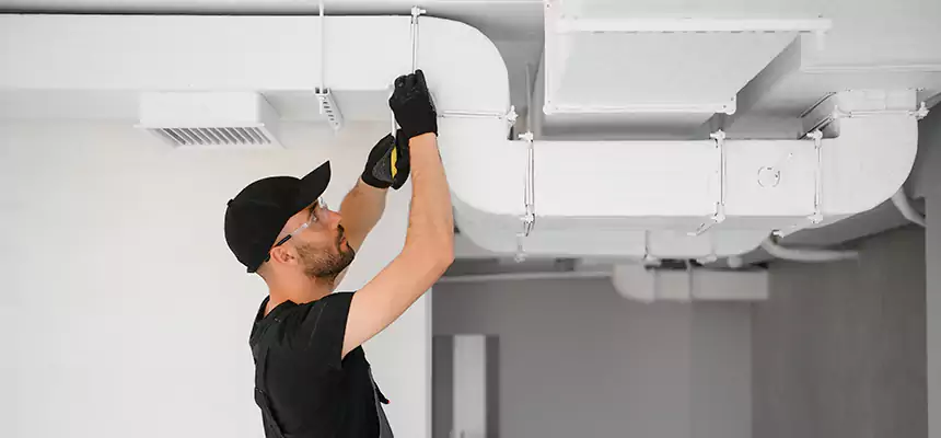 Our Air Duct Repair Services in Simi Valley, CA