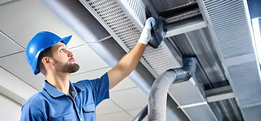 Our Annual Dryer Vent Maintenance Services in Simi Valley, CA