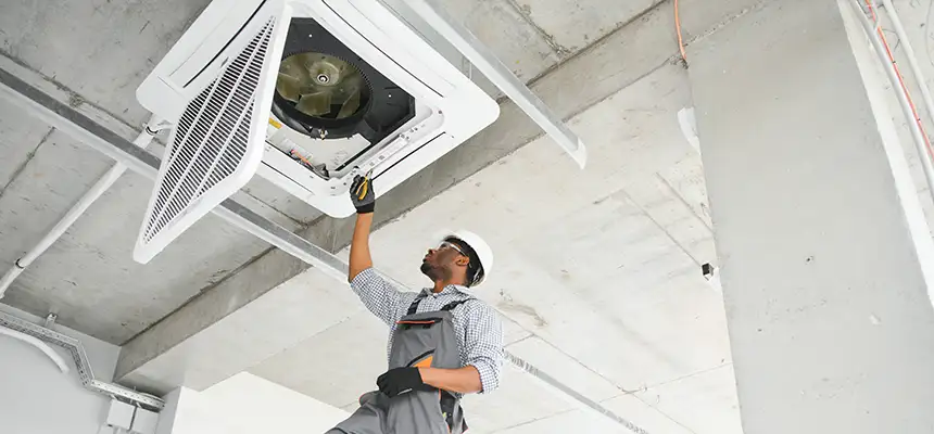 Efficient Multi‑Unit & HOA Annual Vent Cleaning Plans in Simi Valley