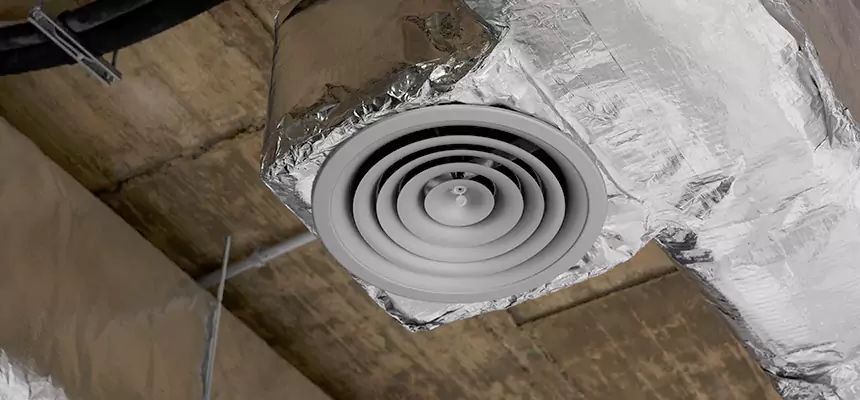 Our Basement Vent Cleaning Services in Simi Valley, CA