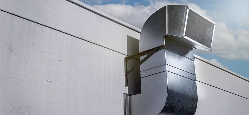 Comprehensive Commercial HVAC Cleaning in Simi Valley