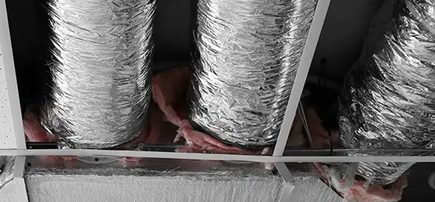 Scalable Commercial Multi‑Unit Dryer Vent Camera Inspection in Simi Valley, CA