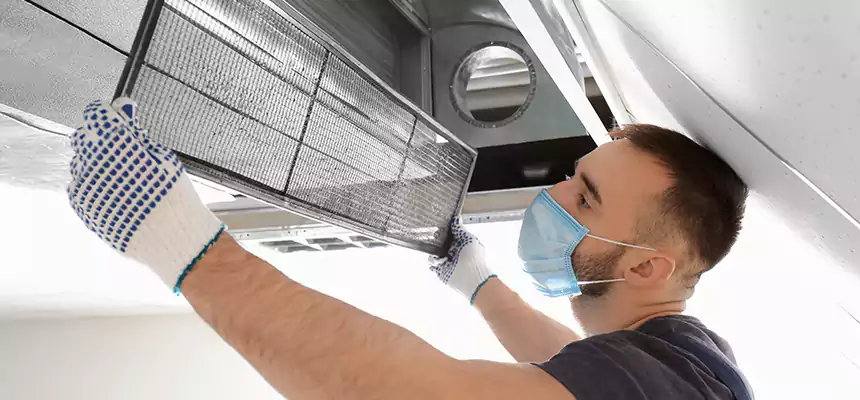 Our Dryer Vent Cleaning Services in Simi Valley, CA