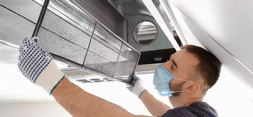 Our Home Duct Cleaning Services in Simi Valley, CA  