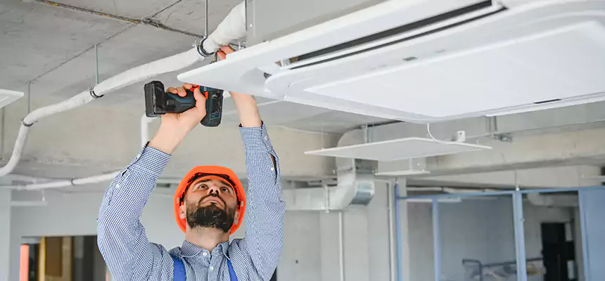 Eco‑Friendly Coil & Plenum Deep Cleaning in Simi Valley