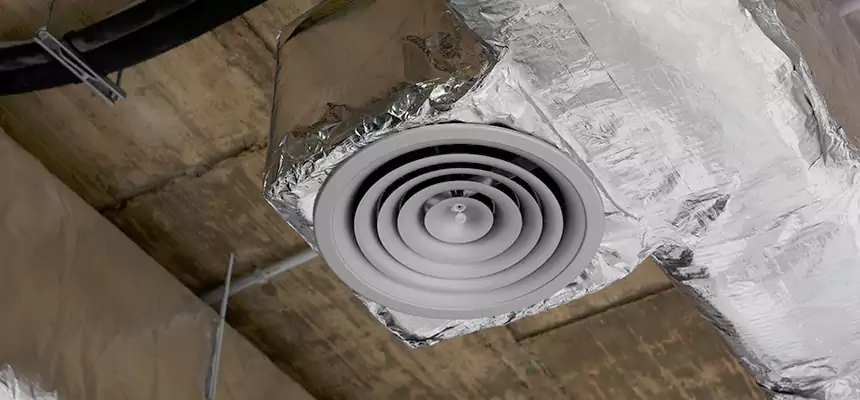 Our Industrial Dryer Vent Cleaning Services in Simi Valley, CA
