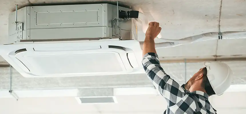 Our Local Vent Cleaning Services in Simi Valley, CA