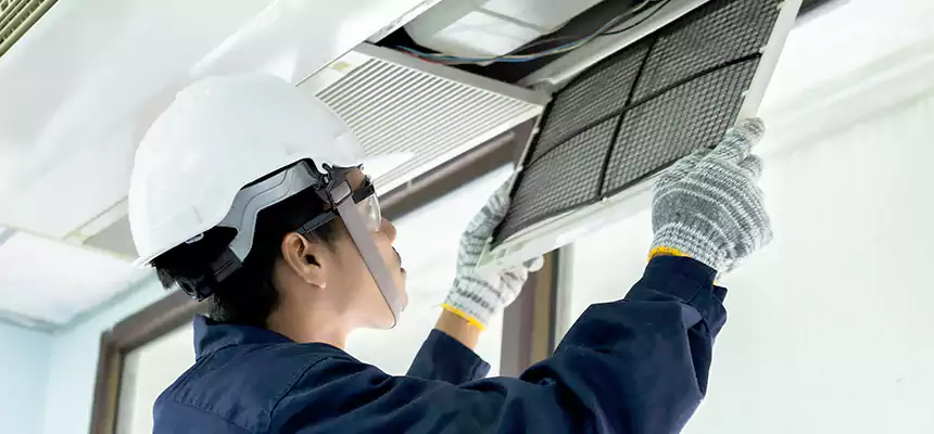 Our Multi-family Home Duct Cleaning Services in Simi Valley, CA