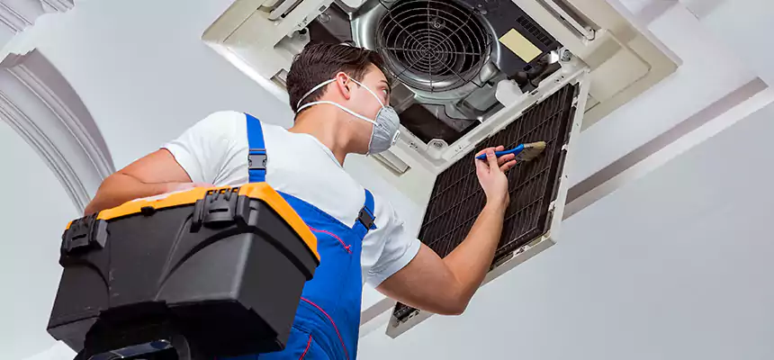 Specialized Office Duct Cleaning  in Simi Valley, CA