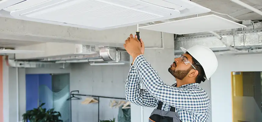 Our Roof Dryer Vent Cleaning Services in Simi Valley, CA