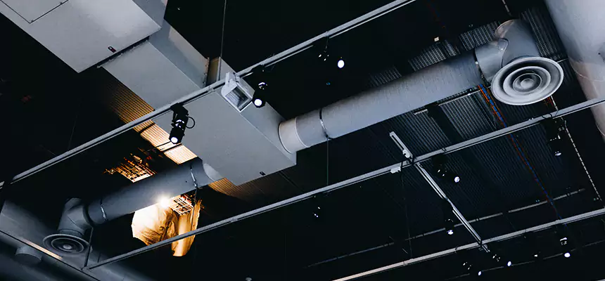 Our Seasonal Allergy Air Duct Cleaning Services in Simi Valley, CA