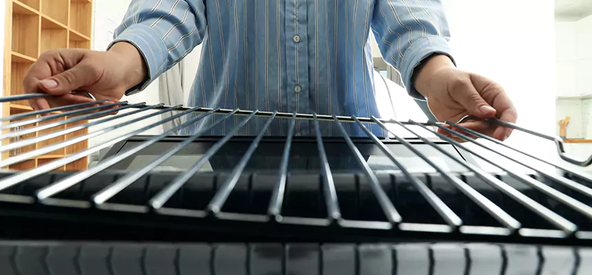 Our Vent Grille Washing Services in Simi Valley, CA