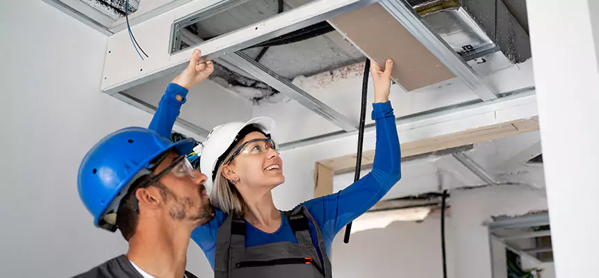 Our Vent Relocation Services in Simi Valley, CA