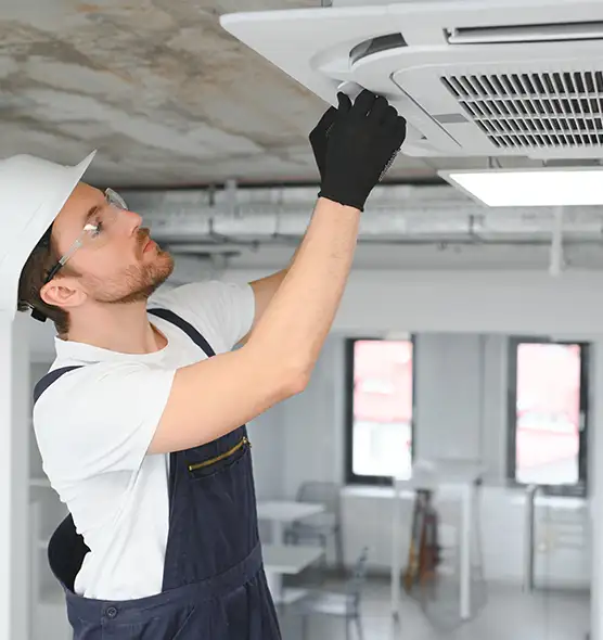 Top Affordable Duct Cleaning Services Near Me in Simi Valley, CA