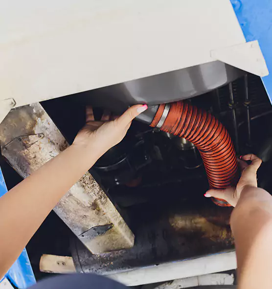 Professional Air Duct Leak Repair in Simi Valley, CA