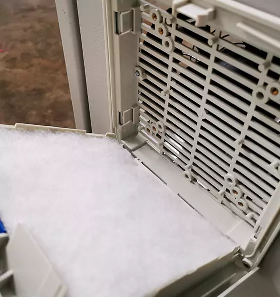 About Air Duct Overhaul & Upgrades in Simi Valley, CA