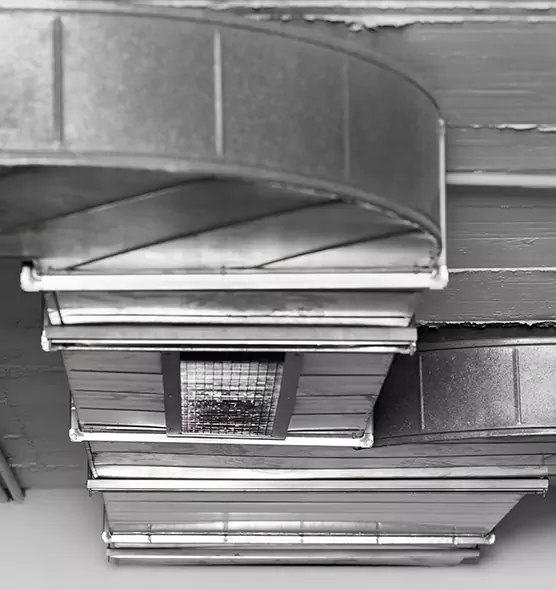 Professional Air Duct Pet Hair Removal in Simi Valley, CA