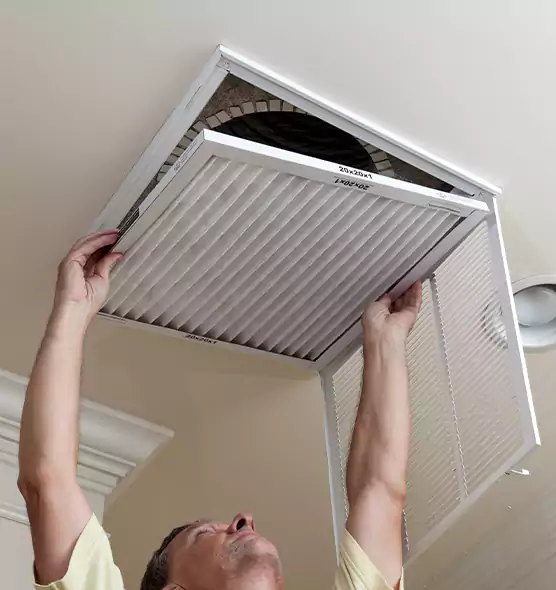 Trusted Apartment Air Duct Cleaning in Simi Valley, CA