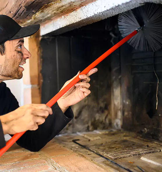 About Expert Chimney Cleaning in Simi Valley, CA