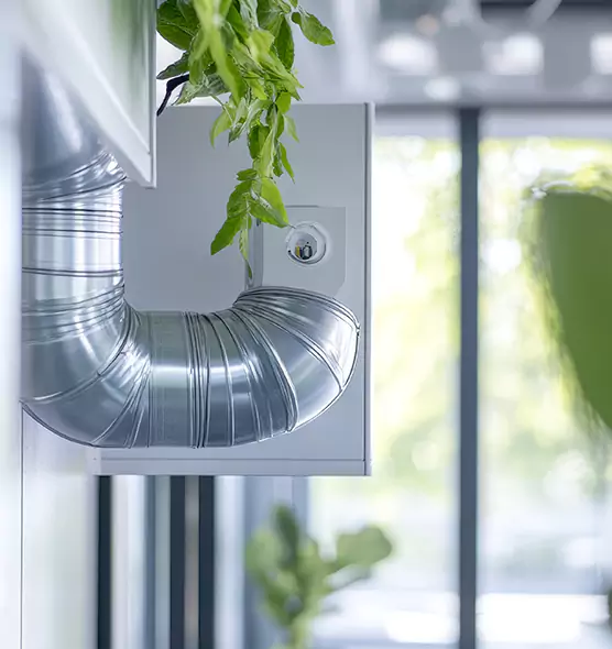 Professional Eco-Safe Dryer Vent Cleaning in Simi Valley, CA