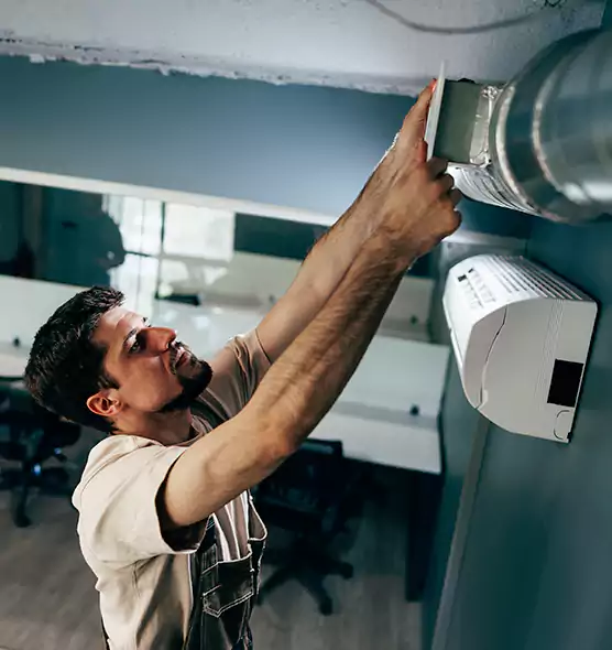 About Flexible Ductwork Replacement in Simi Valley, CA