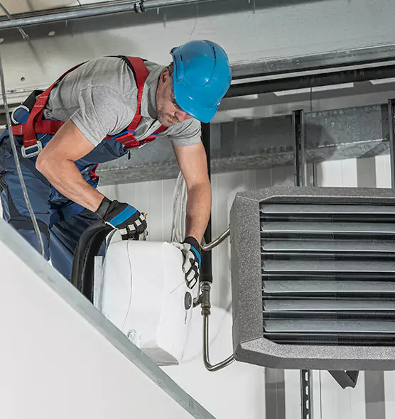 Professional HVAC Cleaning Solutions in Simi Valley, CA