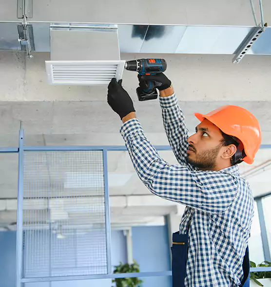 Professional HVAC Duct Cleaning in Simi Valley, CA