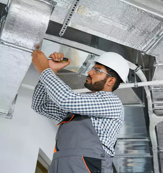 Welcome to Mold & Mildew Removal from Air Ducts Simi Valley, CA