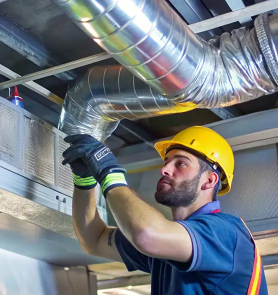 Professional NADCA Approved Air Duct Services in Simi Valley, CA
