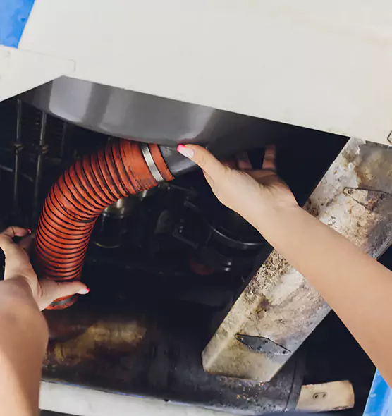 Professional Post-Renovation Duct Debris Removal in Simi Valley, CA