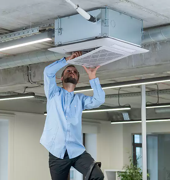 Advanced Residential Air Vent Cleaning in Simi Valley, CA