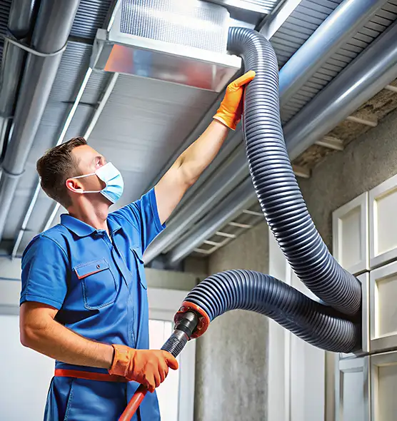 Welcome to Air Duct Cleaning & Repairs Simi Valley — Your Local Roof Dryer Vent Cleaning Specialists in Simi Valley, CA