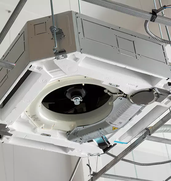 Professional Roof Vent Lint Removal Simi Valley, CA