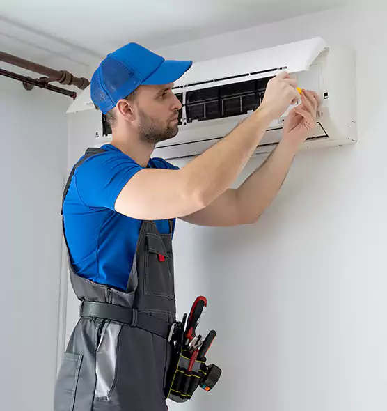 About Smart Thermostat AC Installation in Simi Valley, CA