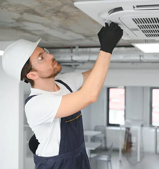 About Spring Air Duct Cleaning in Simi Valley, CA