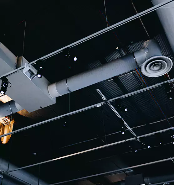 Professinal UV Light Air Purification for Ducts in Simi Valley, CA