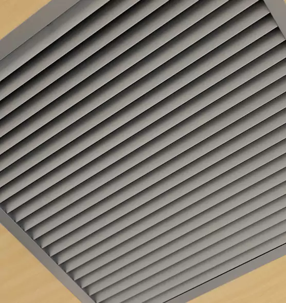 Professional Vent Grille Washing in Simi Valley, CA