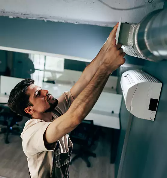 Reliable Warehouse Vent Cleaning in Simi Valley, CA