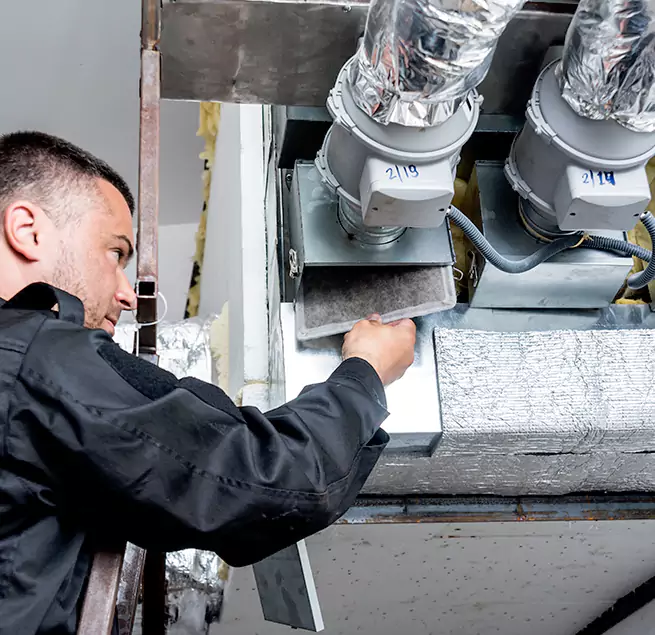 Why Homeowners & Businesses Trust Us in Simi Valley, CA