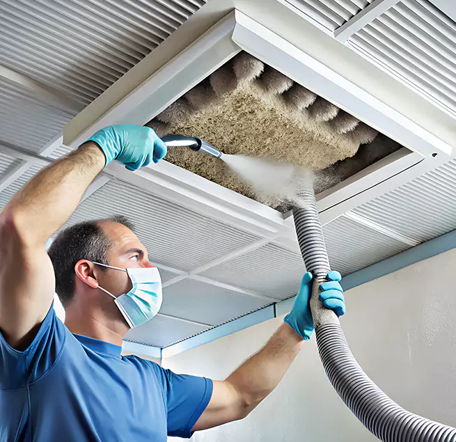 Why Homeowners & Businesses Trust Us Simi Valley, CA