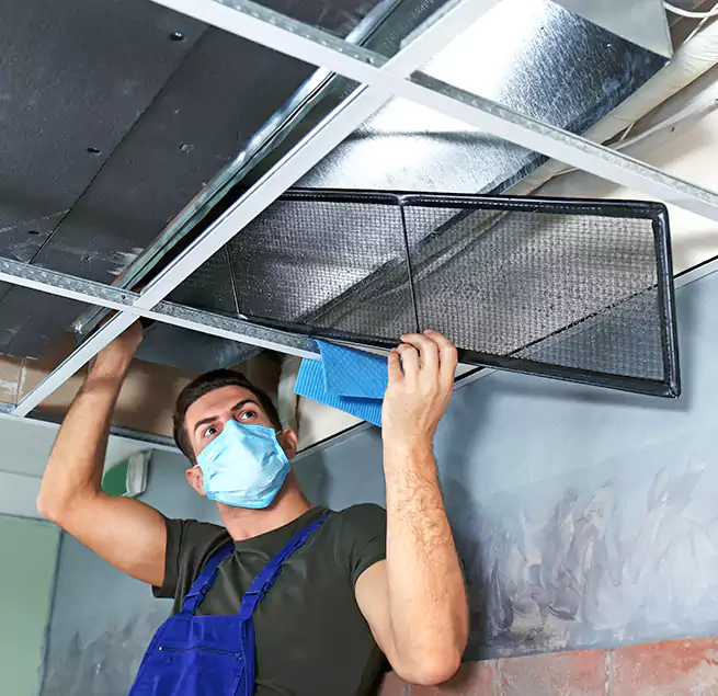 Why Homeowners Businesses Trust Us in Simi Valley, CA