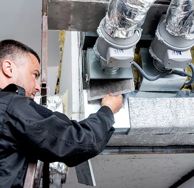  Why Homeowners & Businesses Trust Us in Simi Valley, CA?