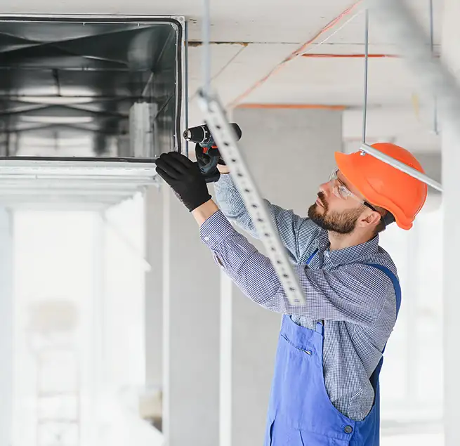  Why Homeowners Businesses Trust Us Simi Valley, CA