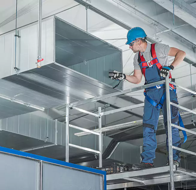 Why Homeowners Businesses Trust Us in Simi Valley, CA