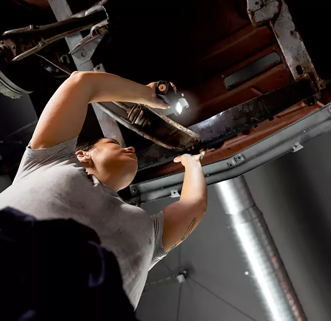 Why Homeowners & Businesses Trust Us Simi Valley, CA