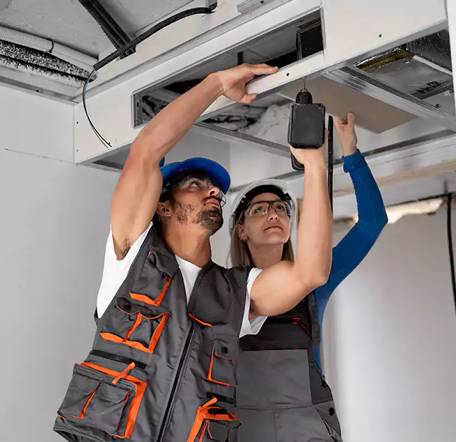 Why Homeowners & Businesses Trust Us in Simi Valley, CA