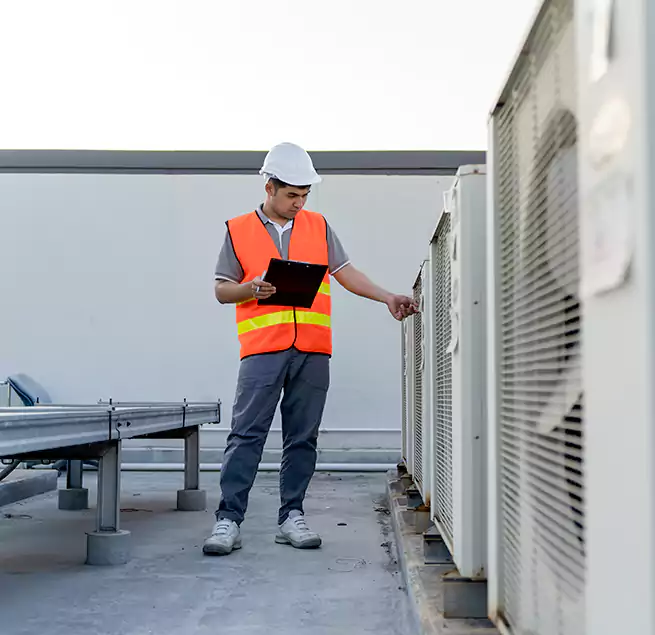 Why Homeowners & Businesses Trust Us in Simi Valley, CA?